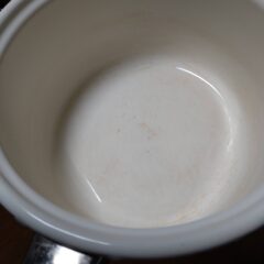 松葉茶を煎じるとなぜ灰汁で汚れる？｜ミネラルたっぷりの松葉｜鍋の汚れを取る方法