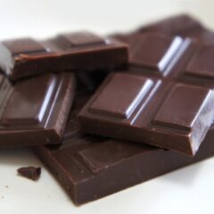【考察】チョコレート中毒を自然と止められた因果とは？