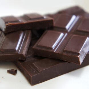 【考察】チョコレート中毒を自然と止められた因果とは？