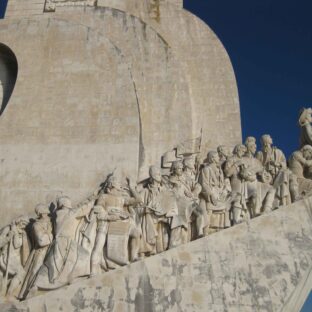 松葉の栄養をめぐる旅②~大航海時代の船員を救った松葉とビタミンC