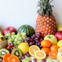 松葉の栄養を巡る旅③｜目にいいビタミンAと松葉