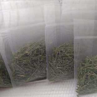 松葉茶はいつ飲めばいいの?おススメの飲み方と共にご紹介