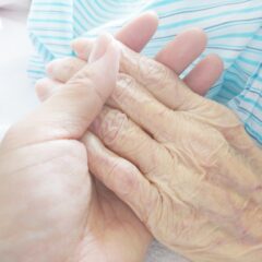 やっと氣づいた父の愛