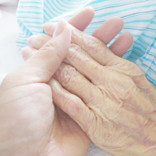 やっと氣づいた父の愛