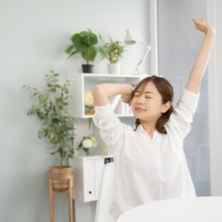 リラックスは疲労回復に良い!疲れの種類や効率的に休む方法を解説