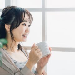 リラックスできる朝に良い飲み物！健康効果やおすすめドリンクを紹介