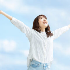 ストレスフリーな生き方とは？気持ちがラクになる方法を具体的に解説