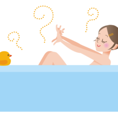 ストレス解消に松葉風呂！？リラックス効果・デトックスにも！