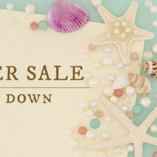 【夏だからこそ暑いお茶を！】キャンペーン開催中