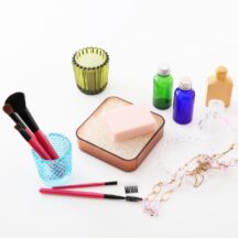 あなたの肌は大丈夫？!｜「化粧品」という有害物質