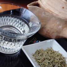 煎茶風松葉茶とは？作り方、メリットもご紹介！